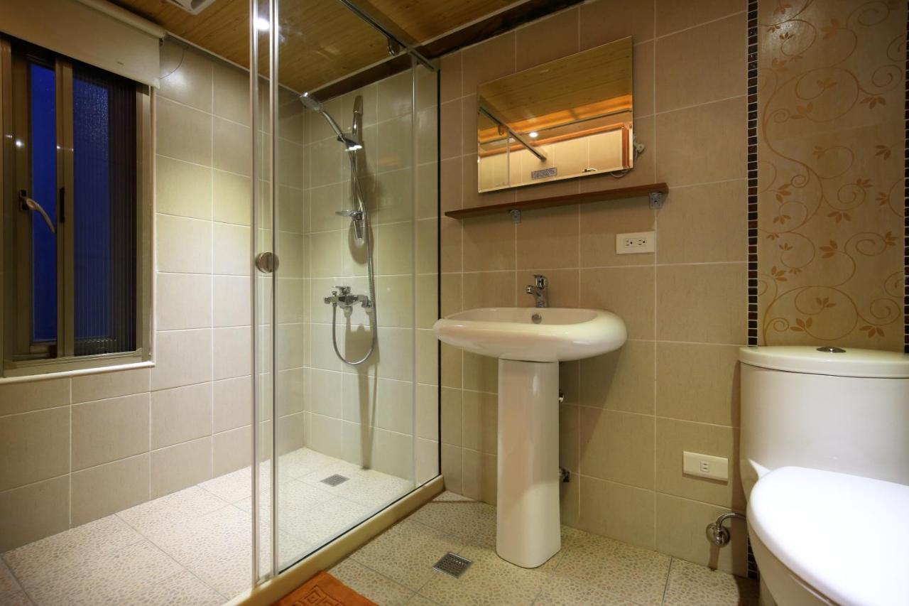 Jasmine Orange B&B Цзянь Екстер'єр фото
